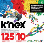 Knex Beginner Building Set Knex