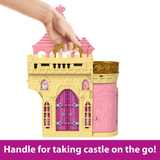Disney Princess Belles Stacking Castle