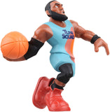 Space Jam A New Legacy Figure 4 Pack Tune Squad + Bench