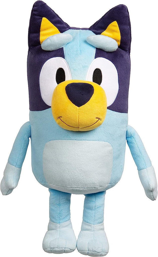 large plush stuffed animals