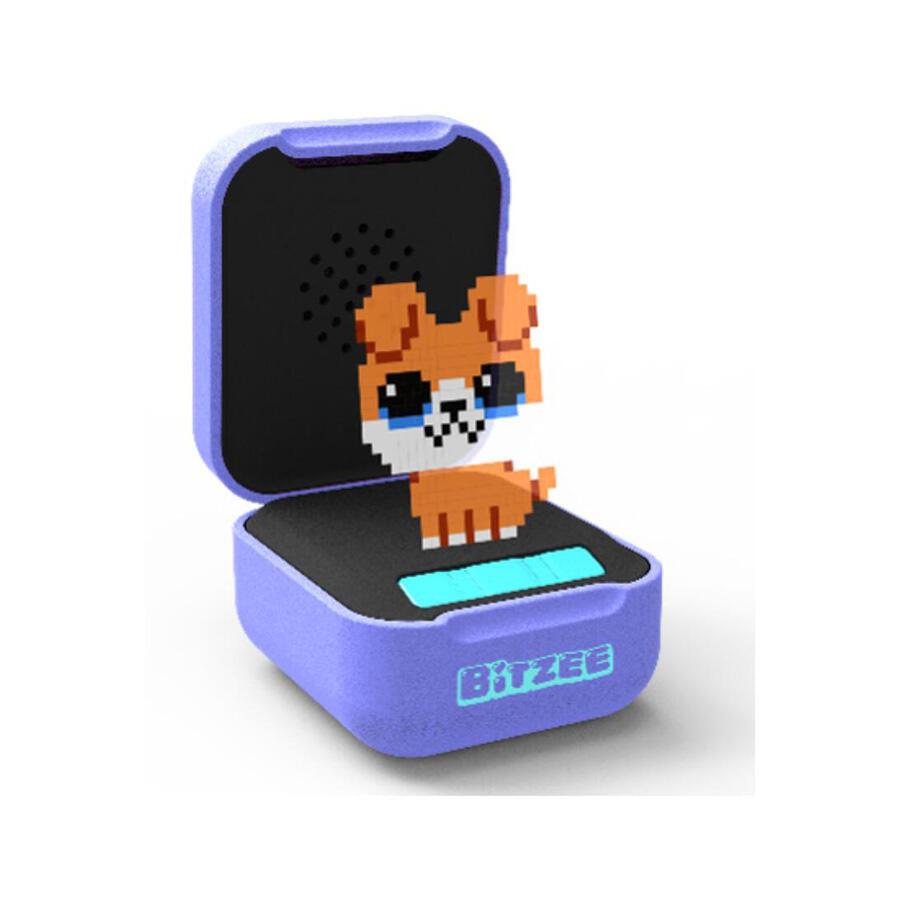 Bitzee Interactive Digital Pet