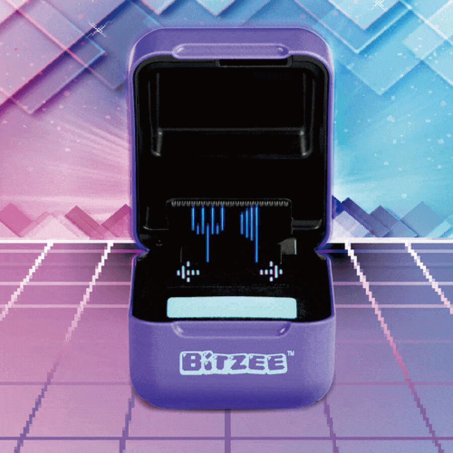 Bitzee Interactive Digital Pet