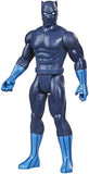 Hasbro Marvel Legends 3.75-Inch Retro 375 Collection Black Panther