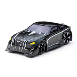 Marvel Go Collection Black Panther Diecast Car
