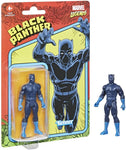 Hasbro Marvel Legends 3.75-Inch Retro 375 Collection Black Panther