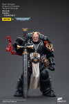 JOYTOY Warhammer 40K Black Templars Emperor's Champion Bayard's Revenge