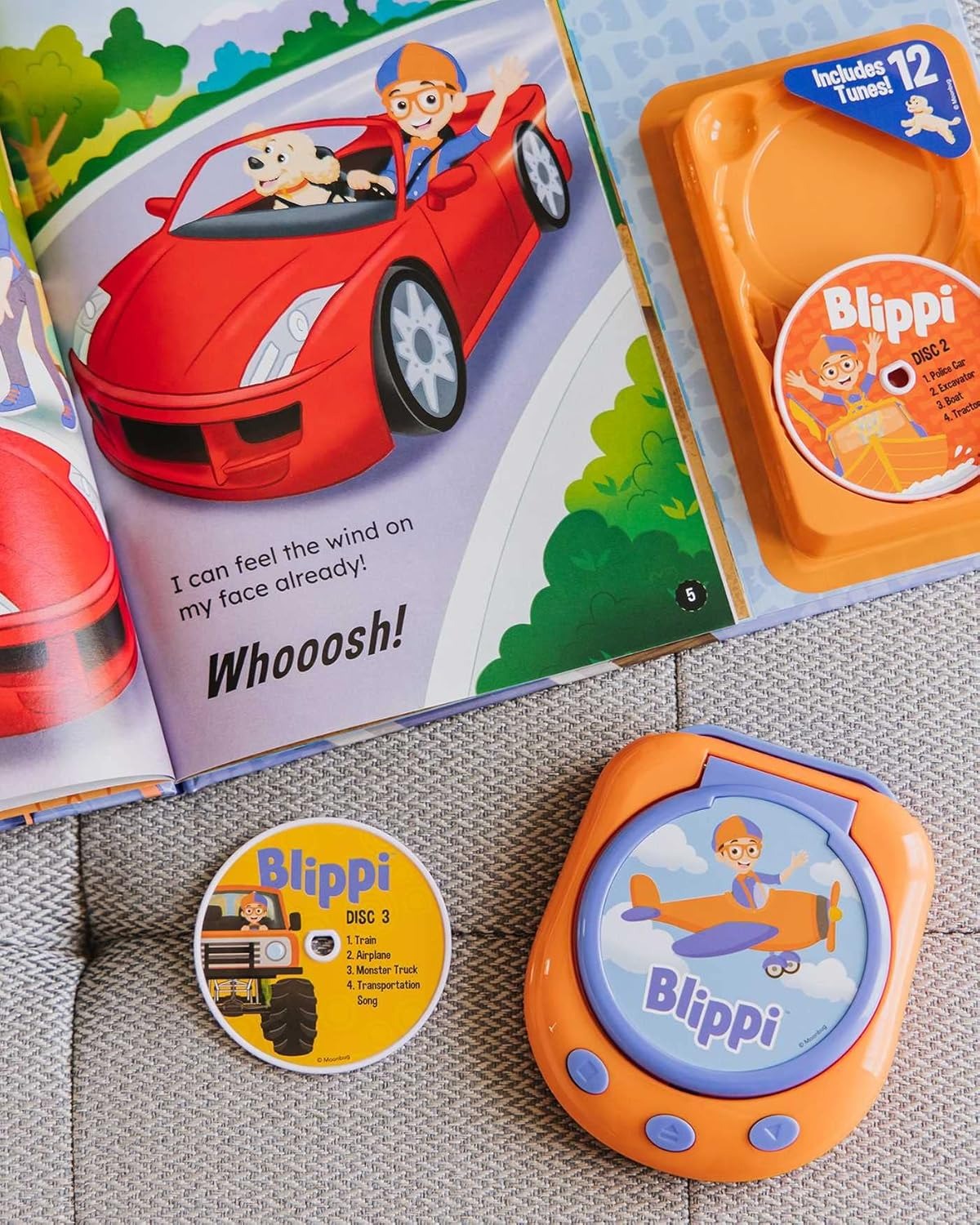 ディズニープリンセス - タトルテイルズ