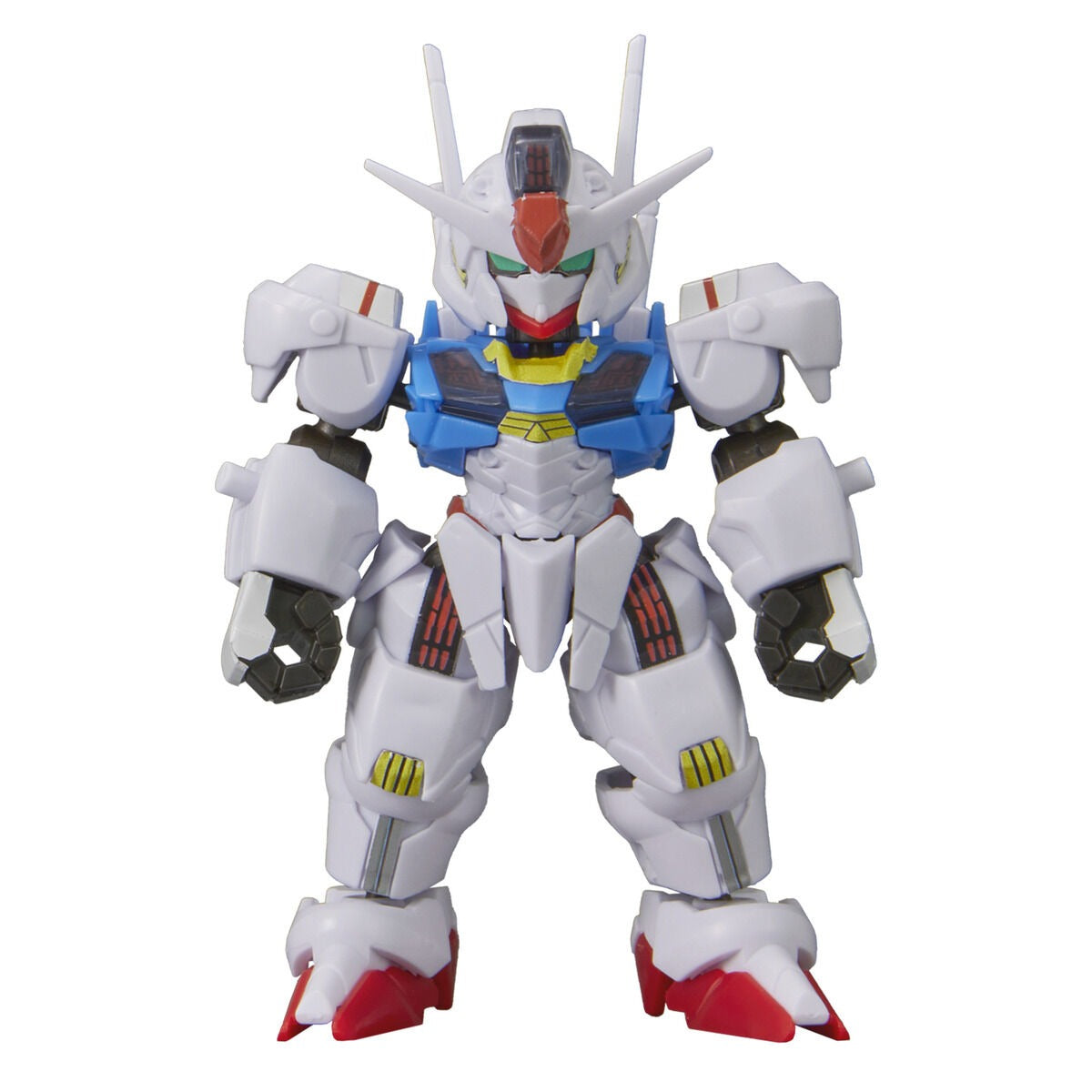 Blockcross Gundam Aerial
