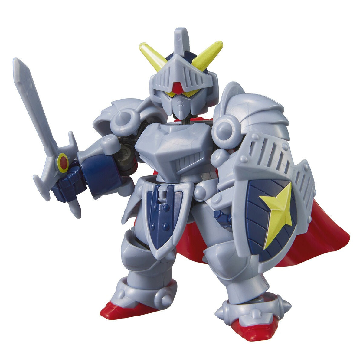Blockcross Knight Gundam