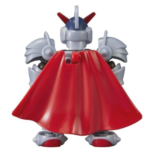 Blockcross Knight Gundam