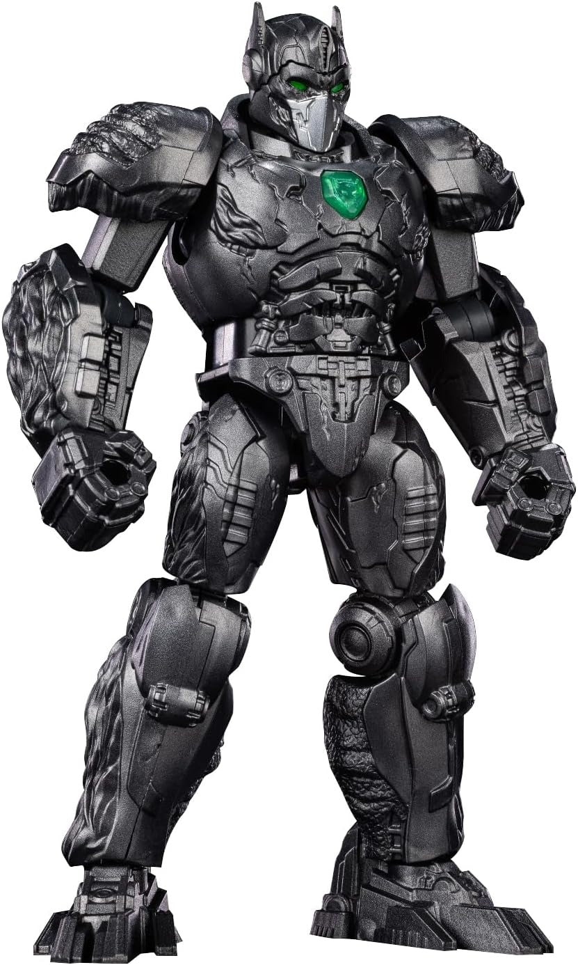 Blokees Transformers Figures Classic Class 05 Optimus Primal