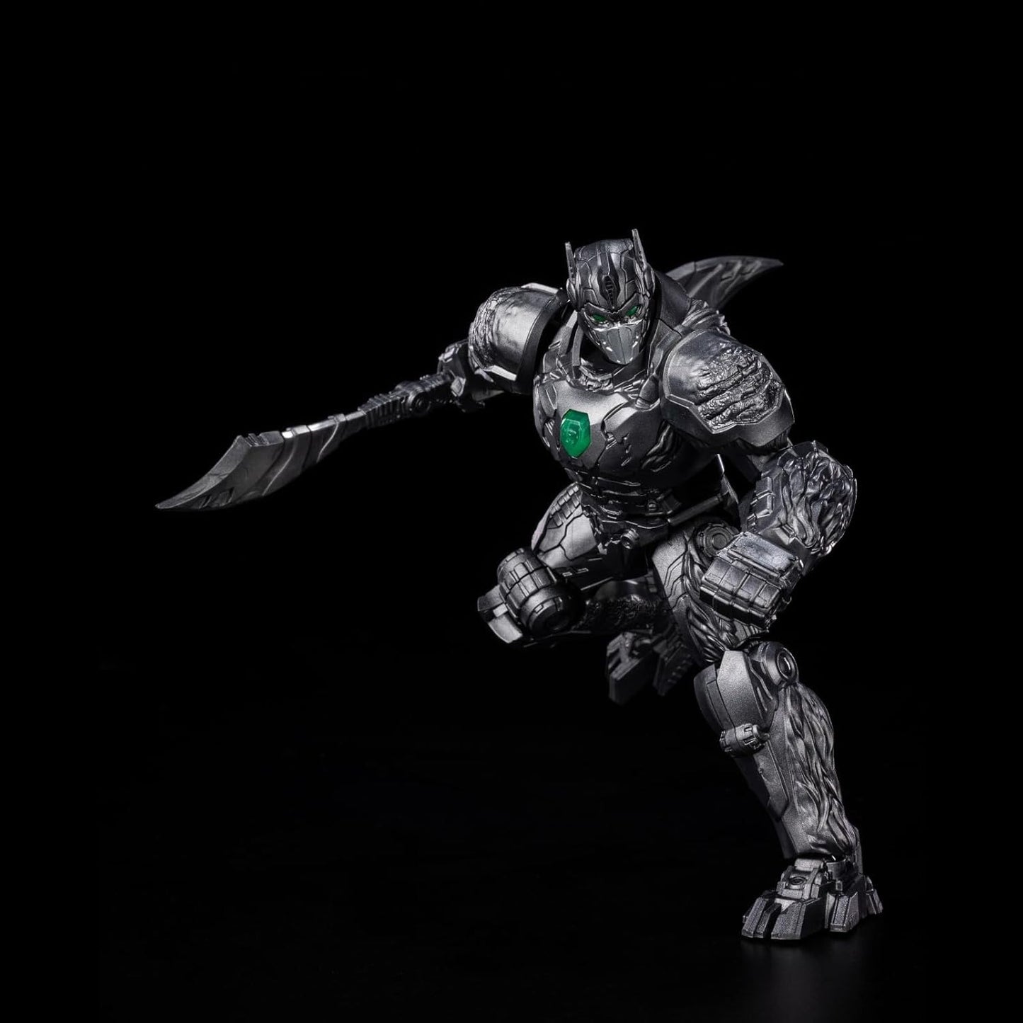 Blokees Transformers Figures Classic Class 05 Optimus Primal