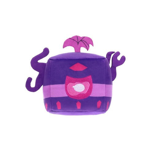 Blox Fruits 4 Inch Collectible Plush Blind Box Series 3 - Assorted