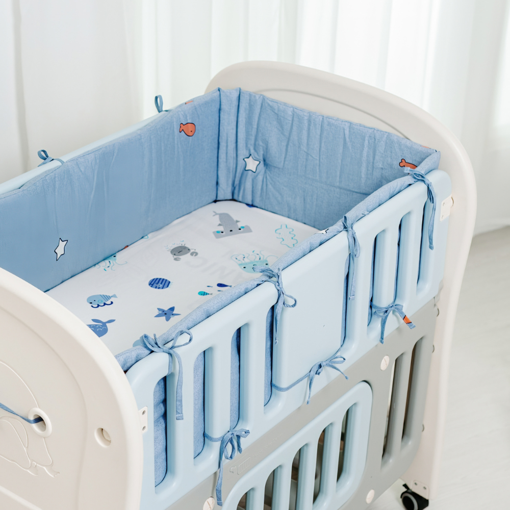 Baby Cot & Bed