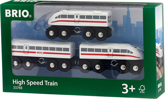 Brio High Speed Train Brio