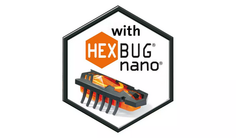 Hexbug bugs best sale in the kitchen