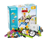 Brio Builder Record & Play Set Brio