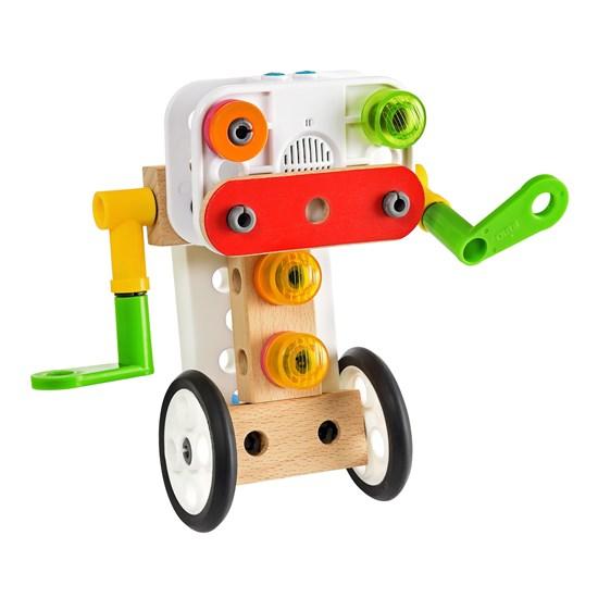 Brio Builder Record & Play Set Brio