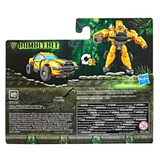 Transformers Rise Of The Beasts Alliance Battle Changers Bumblebee
