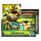 Transformers Rise Of The Beasts Alliance Battle Changers Bumblebee