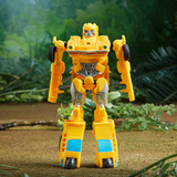 Transformers Rise Of The Beasts Movie Beast Alliance Combiners 2-Pack Bumblebee & Snarlsaber