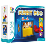 Smartgames - Bunny Boo