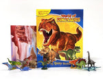 My Busy Book : Dinosaurs