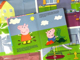 My Busy Book : Peppa Pig