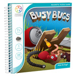 SmartGames - Busy Bugs