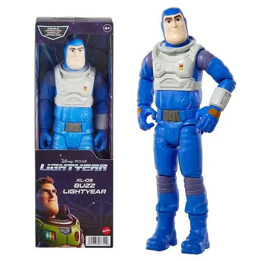 Disney Pixar Lightyear Xl-03 Action Figure Toy Story