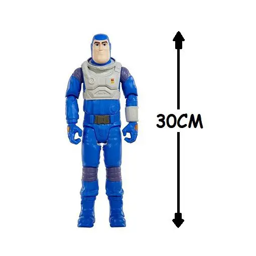 Disney Pixar Lightyear Xl-03 Action Figure Toy Story