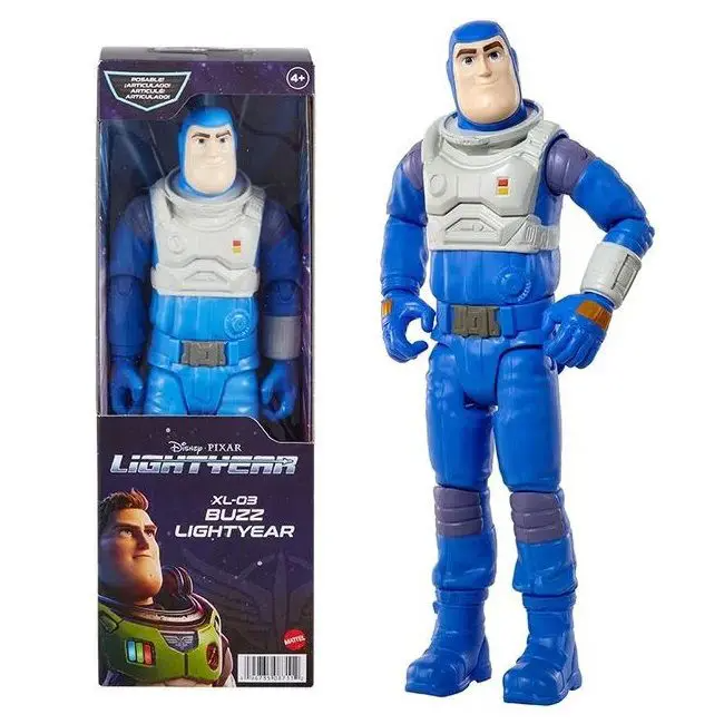 Disney Pixar Lightyear Xl-03 Action Figure Toy Story