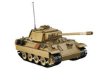 CaDA Panther Tank C61073W 1:35