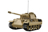 CaDA Panther Tank C61073W 1:35