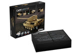 CaDA Panther Tank C61073W 1:35