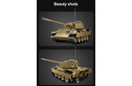 CaDA Panther Tank C61073W 1:35