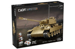 CaDA Panther Tank C61073W 1:35