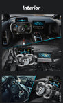 Lisensi Resmi CaDA Mercedes-AMG ONE C61503W 