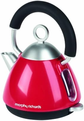 Casdon Morphy Richards Toaster & Kettle (Frustration Free Packaging)