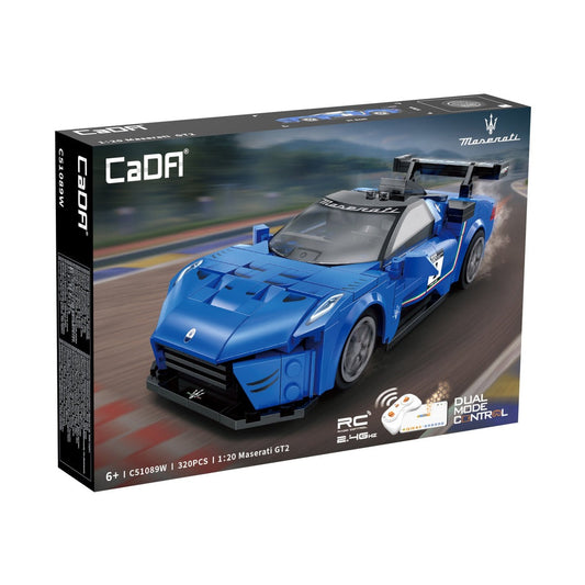 CaDA 1:20 Maserati MC20 GT2 C51089W