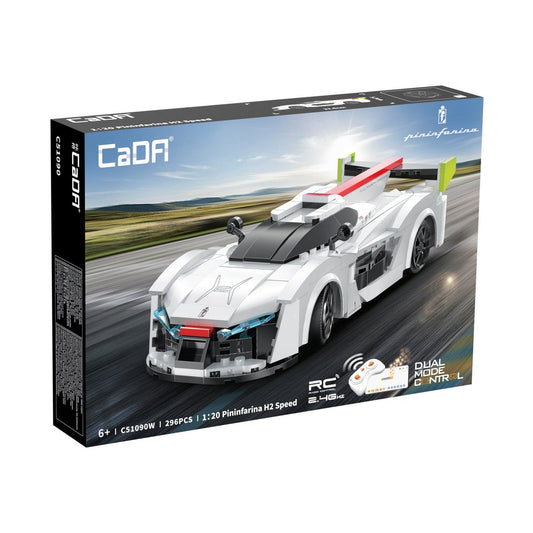 CaDA 1:20 Pininfarina - H2 Speed C51090W