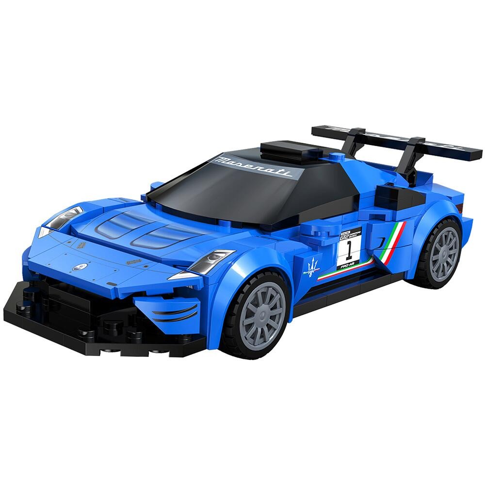 CaDA Maserati MC20 GT2 1:24 C55031W