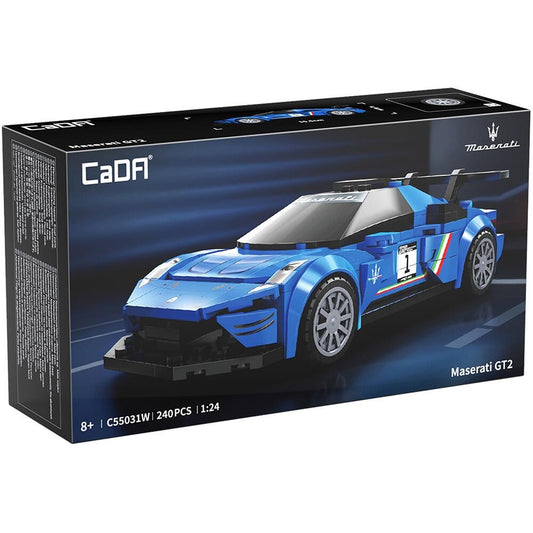 CaDA Maserati MC20 GT2 1:24 C55031W