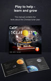 CaDA Solar System C71004W