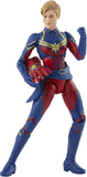 Marvel Legends Series The Infinity Saga Captain And Rescue Armor 2-Pack