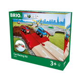 Brio Car Racing Kit Brio