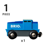 Brio Cargo Battery Engine Brio