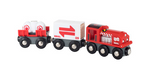 Brio Cargo Train Brio