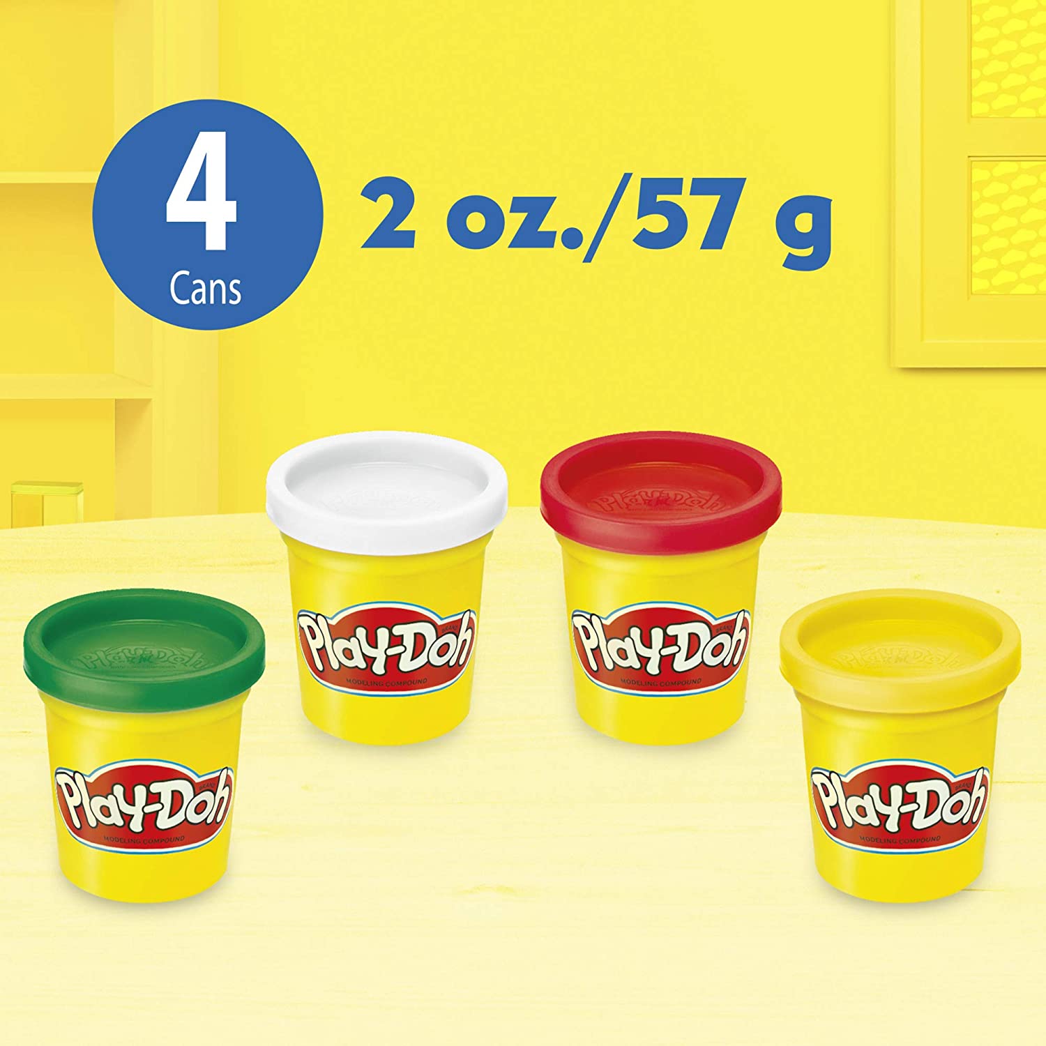 Play-Doh Cash Register