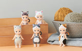 Sonny Angel Cat Life Series - Mini Figure Blind Box